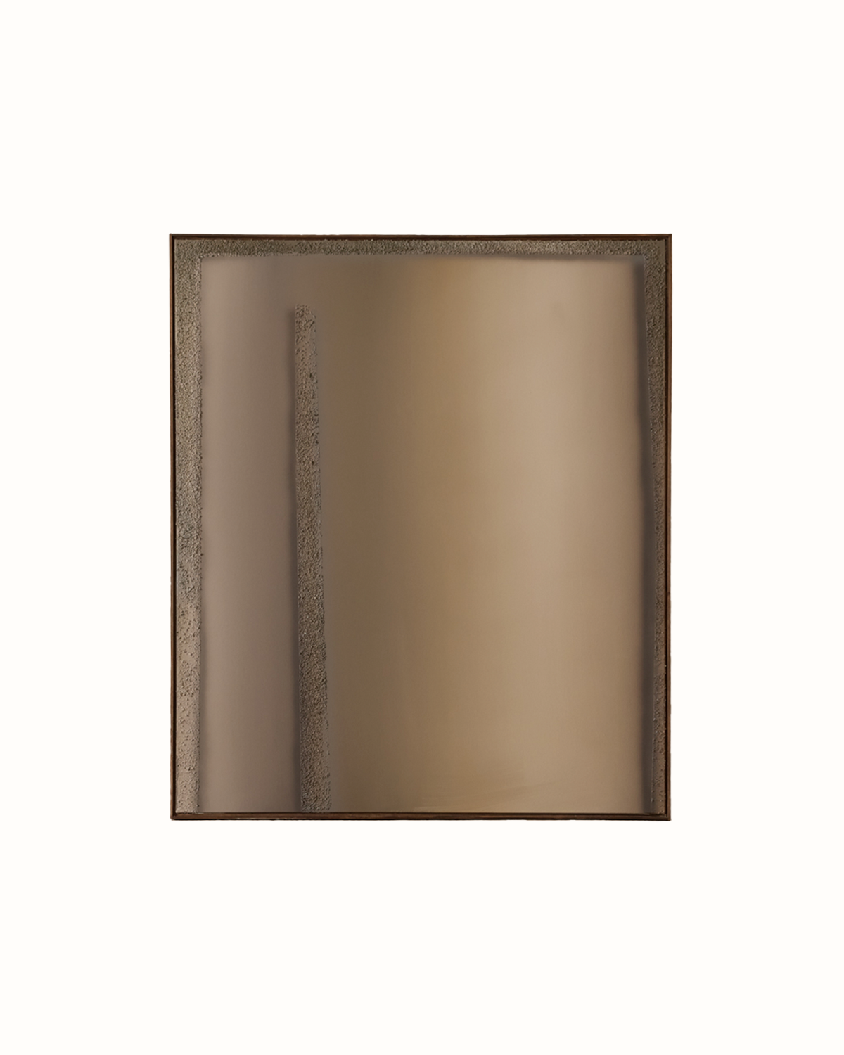 Acyrlic on canvas by Tycjan Knut