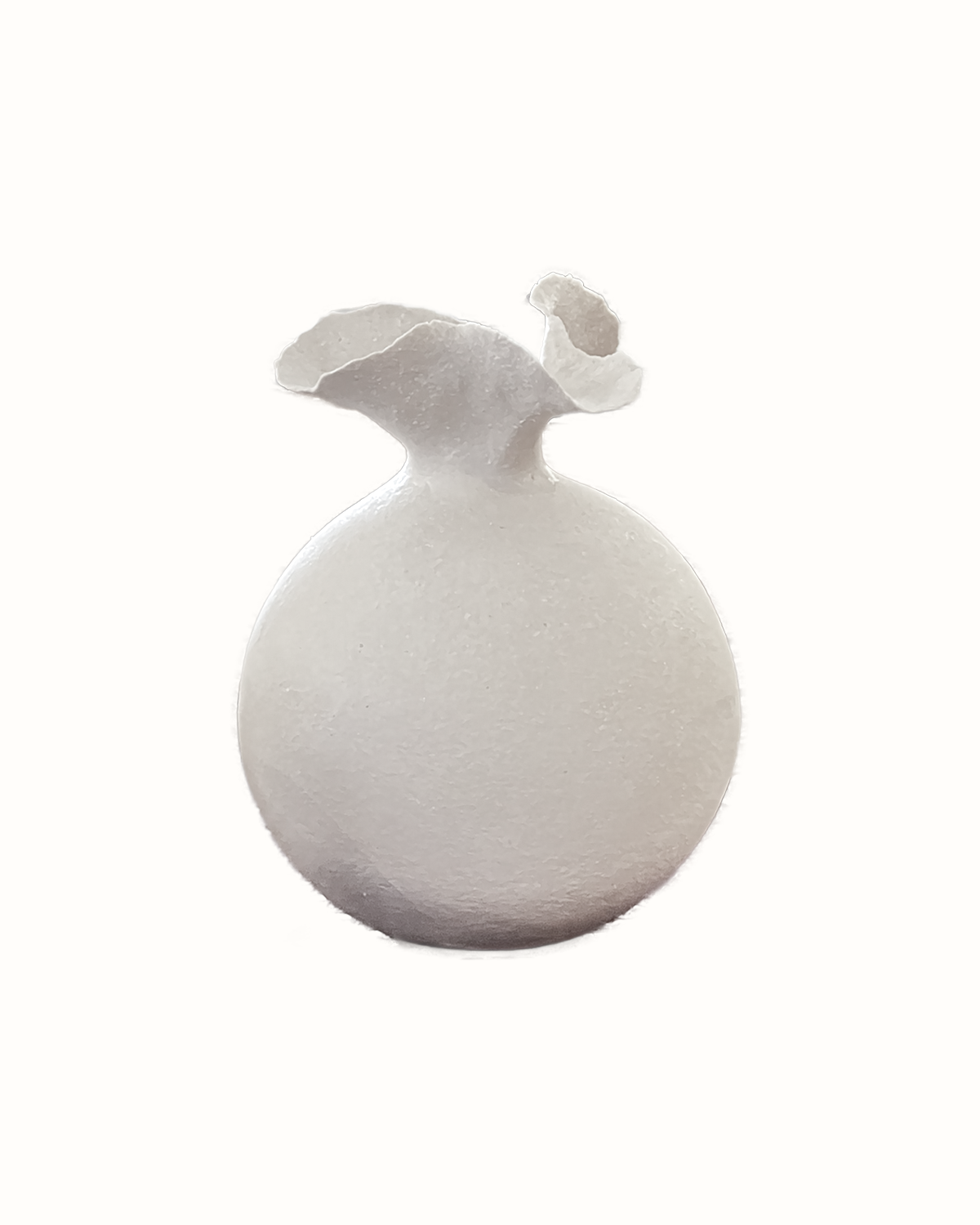 Porcelain Vase (1)