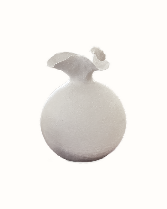 Porcelain Vase (1)