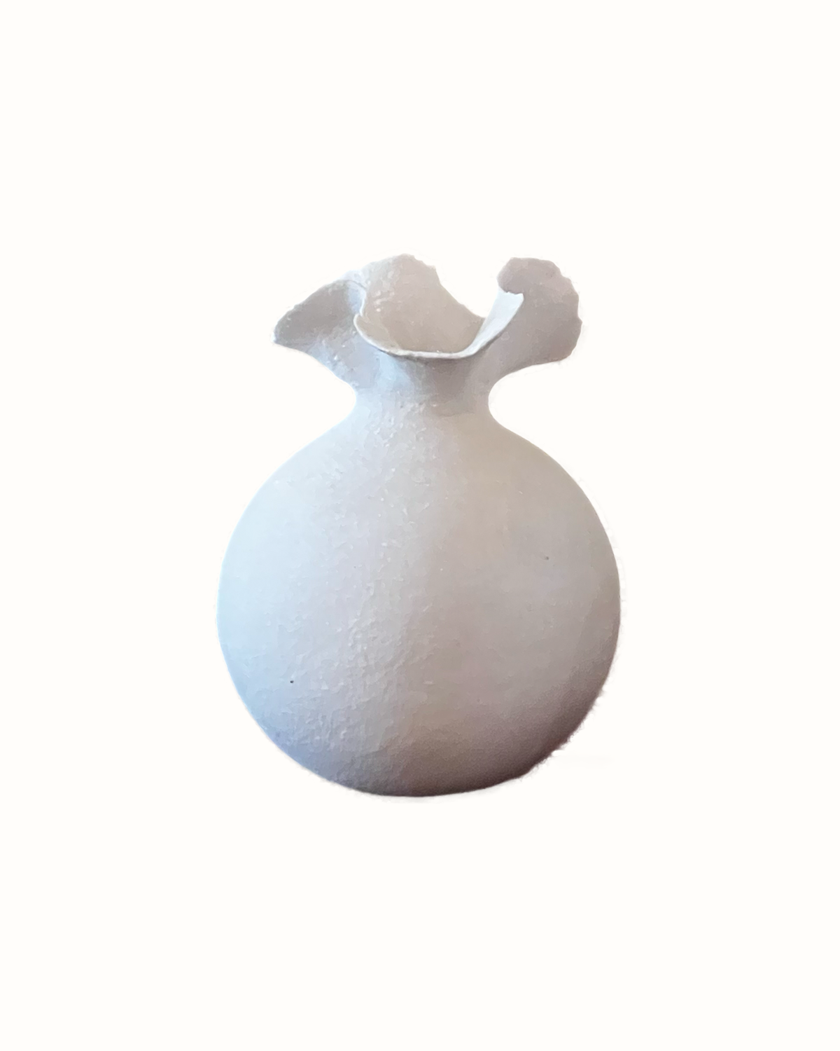 Porcelain Vase (2)