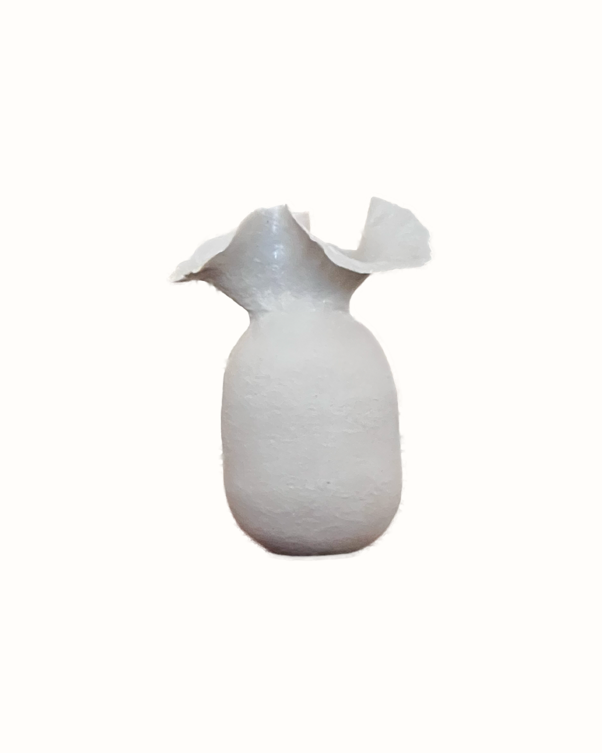 Porcelain Vase (3)