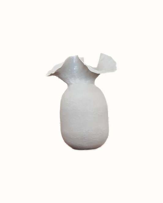 Porcelain Vase (3)