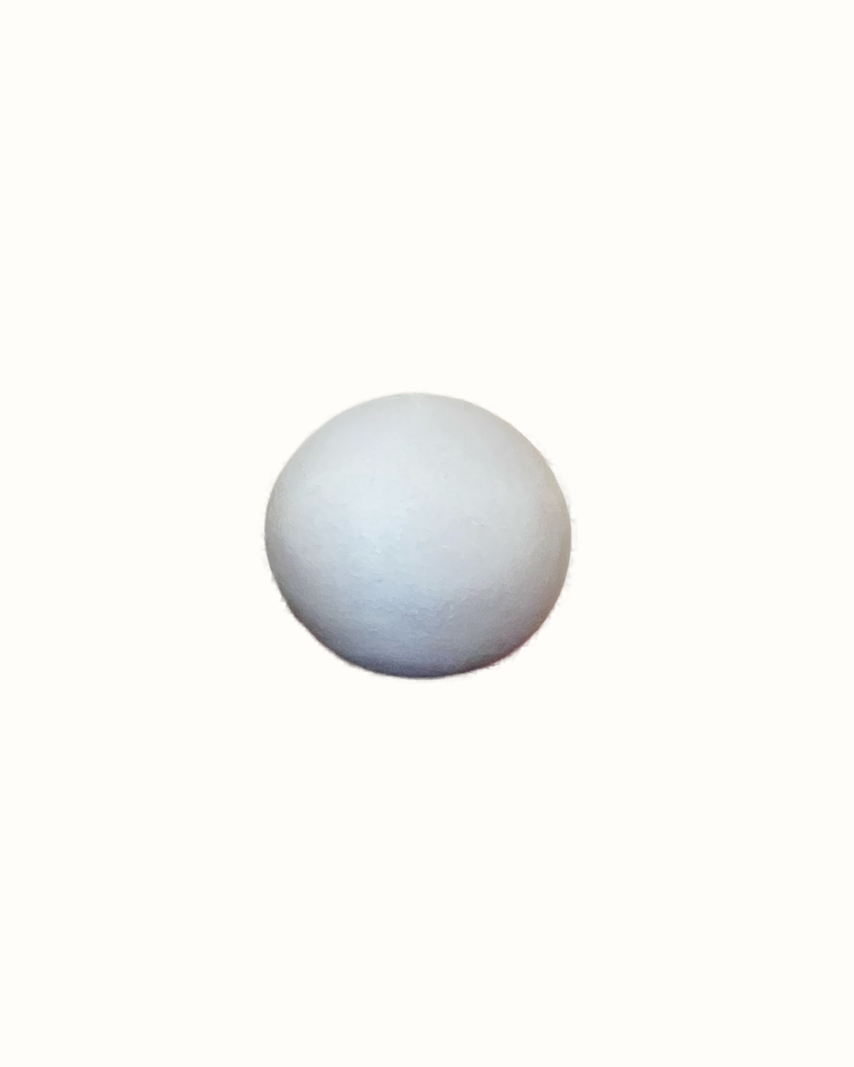 Porcelain Sphere (4)