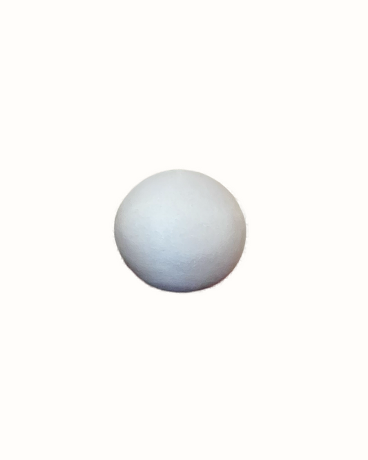 Porcelain Sphere (4)