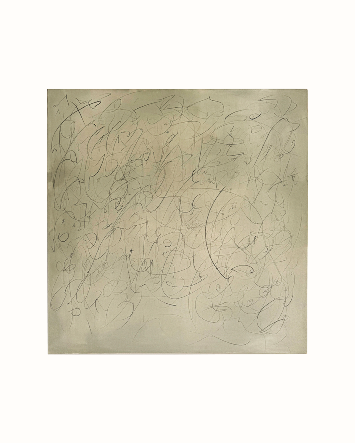 Untitled XII - Grace Rose Watts