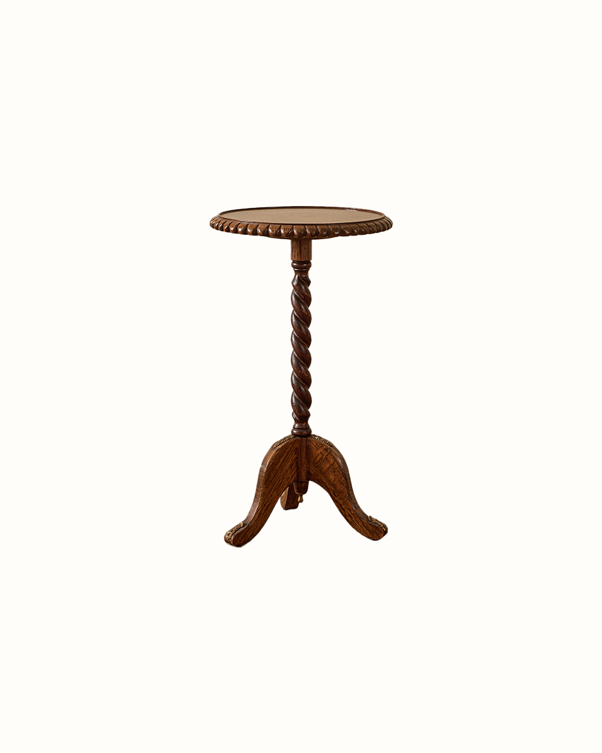 19th Century Martini Table