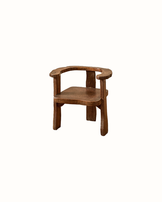 Timber Kids Chair - Small