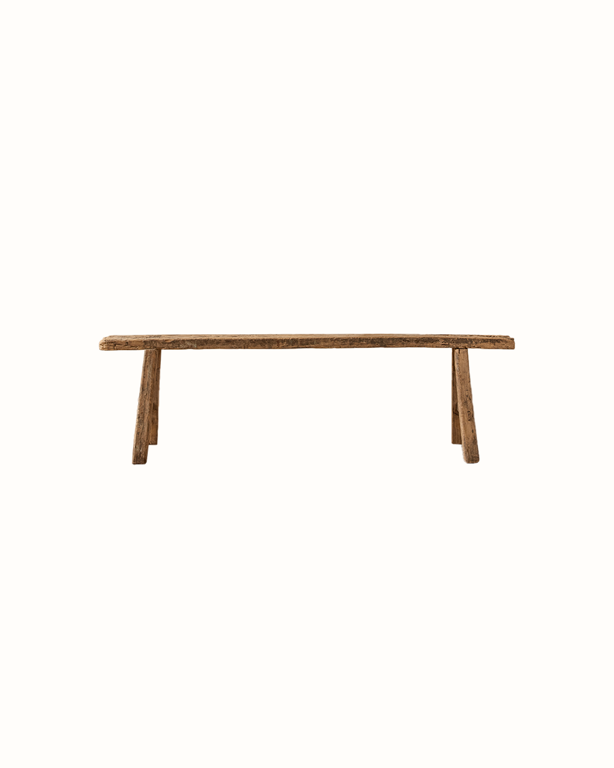 Timber Pig Bench