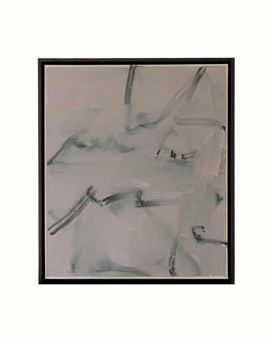 Untitled Study 3 - Anton Byrne-Carter