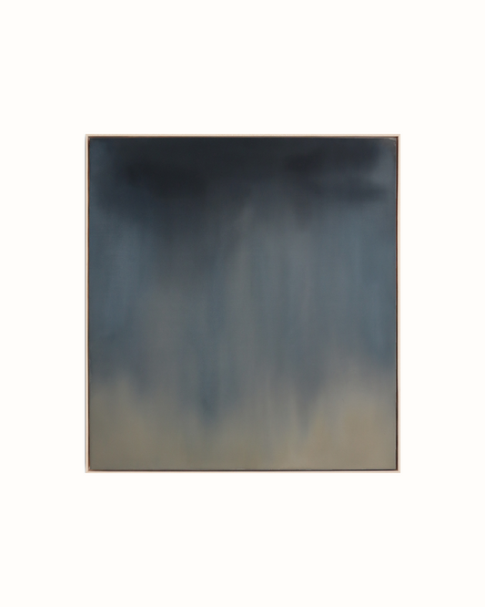 We Better Make a Start- Ali Enache x Banda Gallery