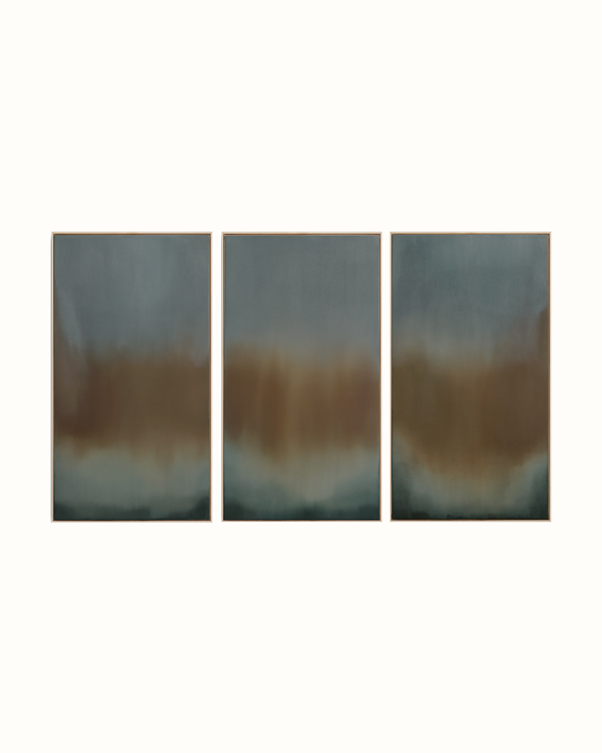 The Breath of the Morning - Ali Enache x Banda Gallery