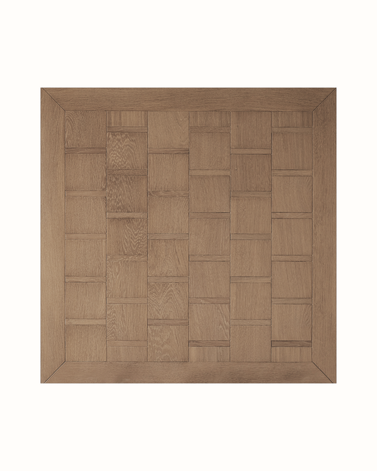 PASSEGGIATA - Parquet Flooring - Weave