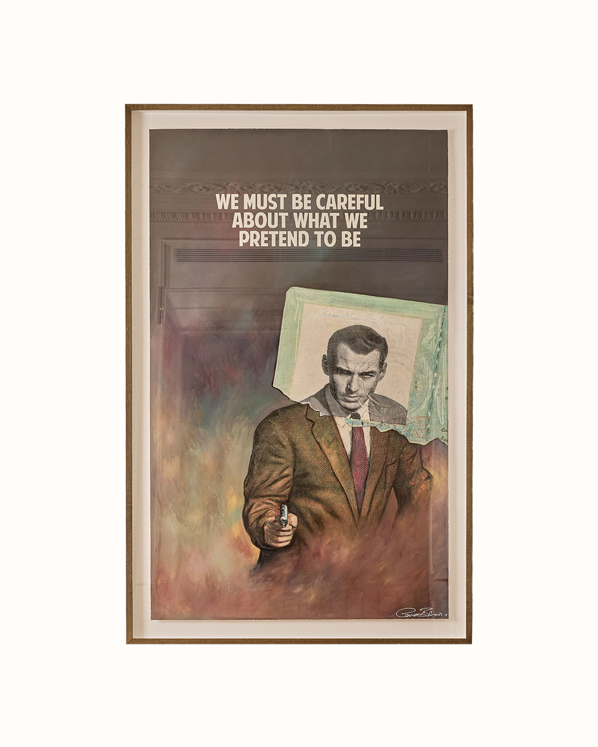 Connor Brothers, We Must Be Careful