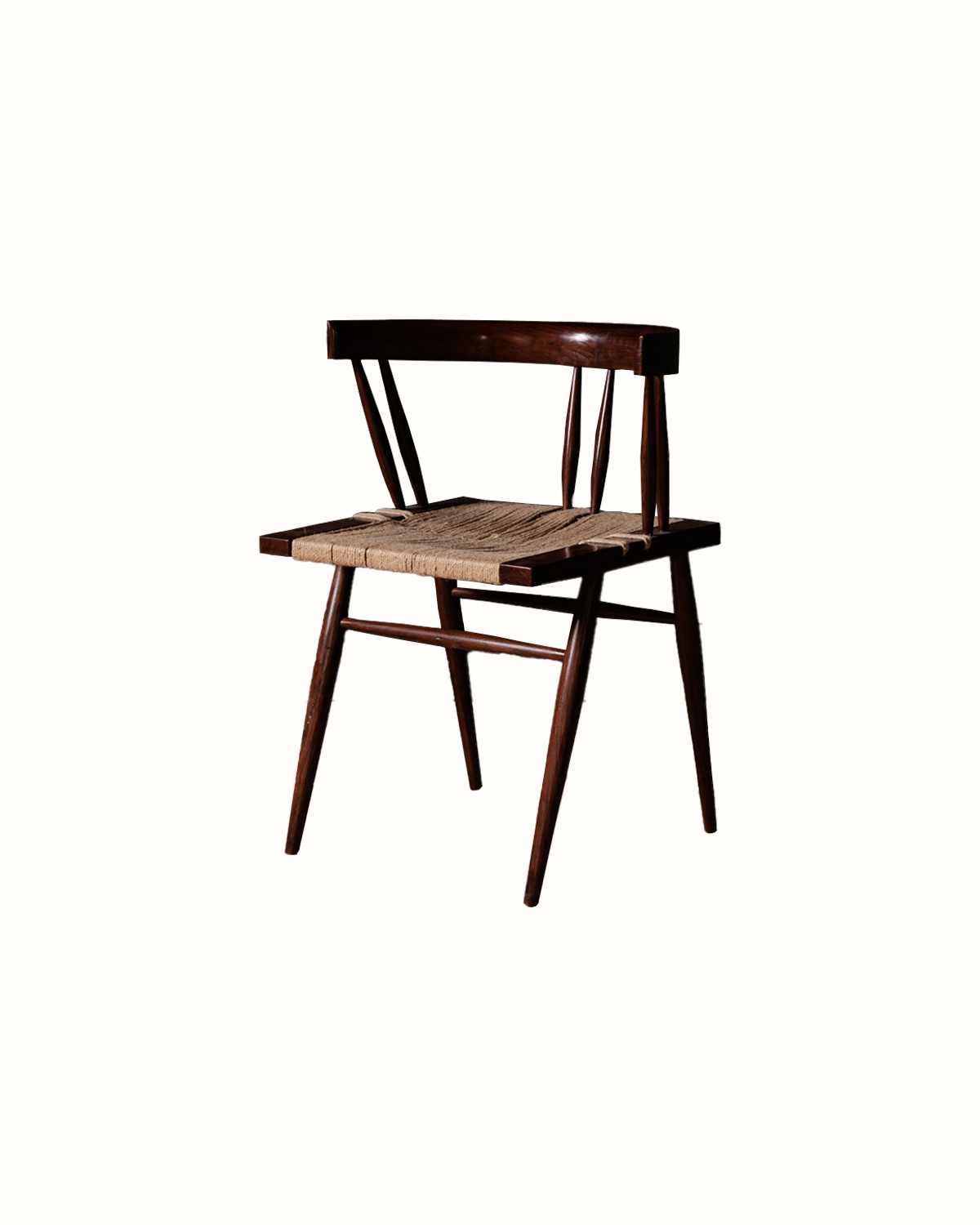 George Nakashima Chair - Collectables