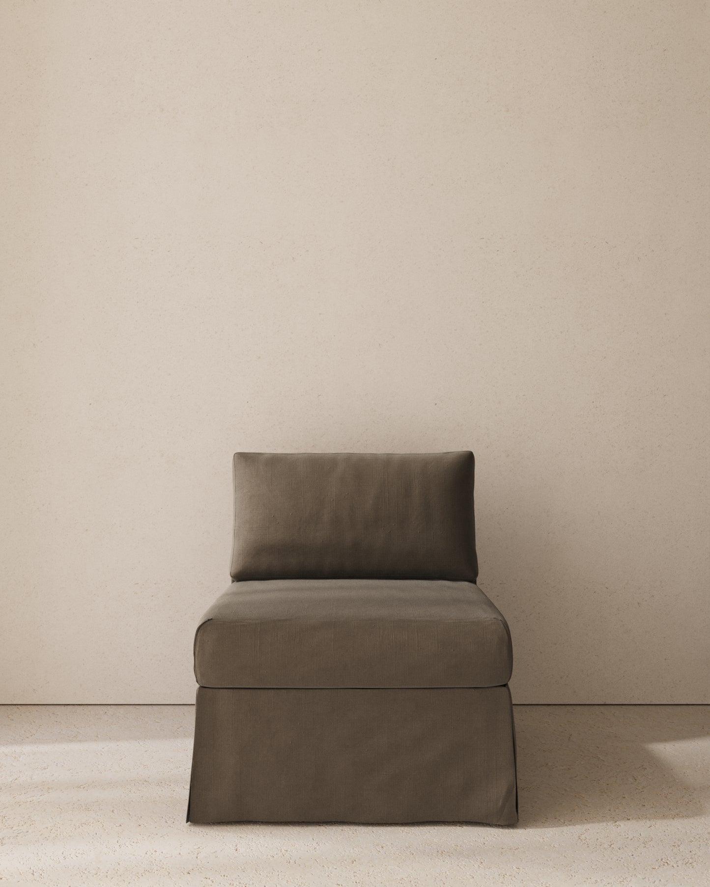 Module Armchair