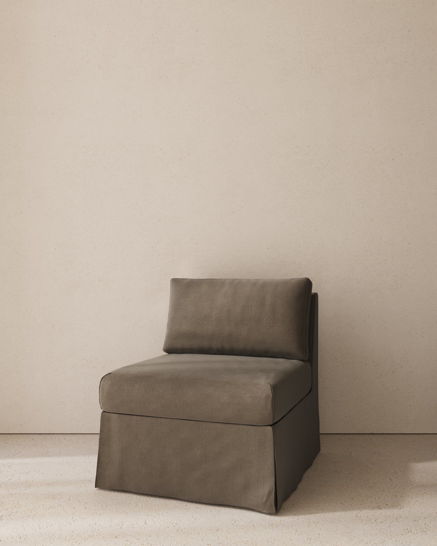 Module Armchair