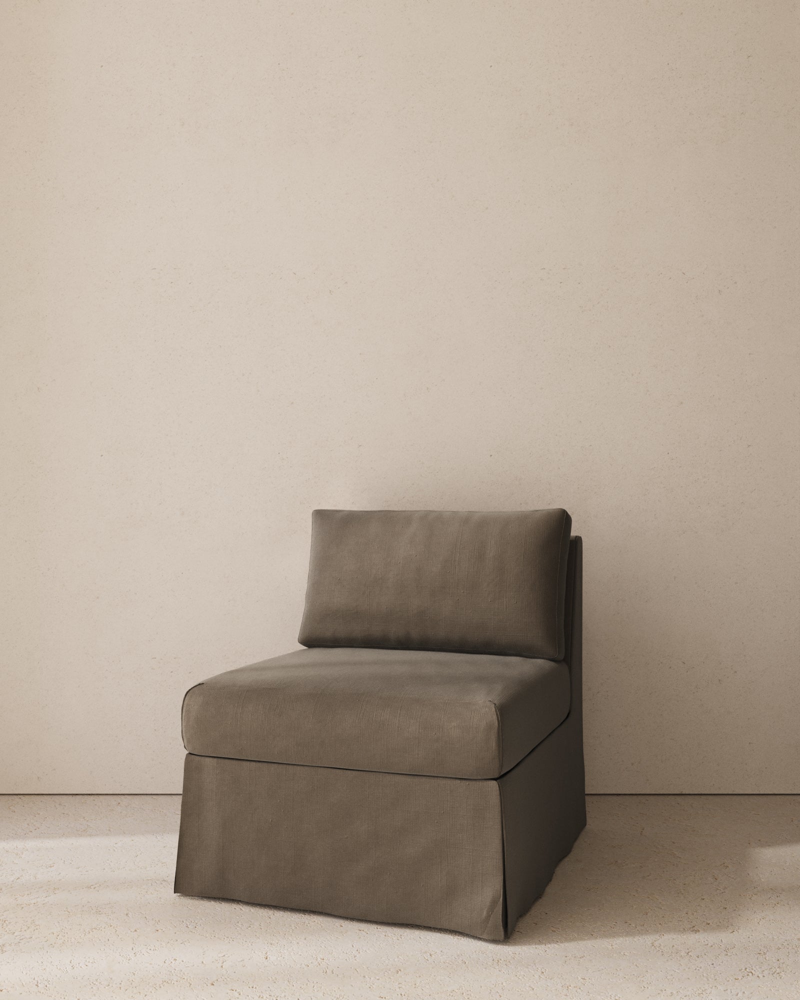 Module Armchair