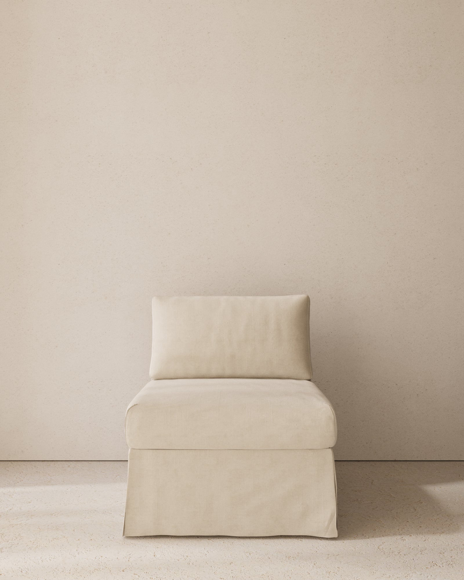 Module Armchair