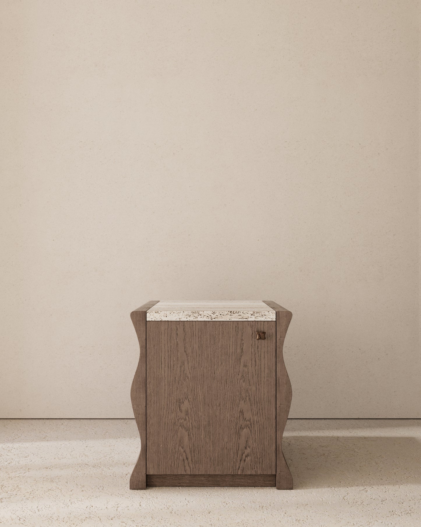 Pediment Capital Bedside