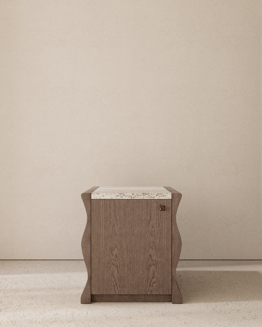 Pediment Capital Bedside