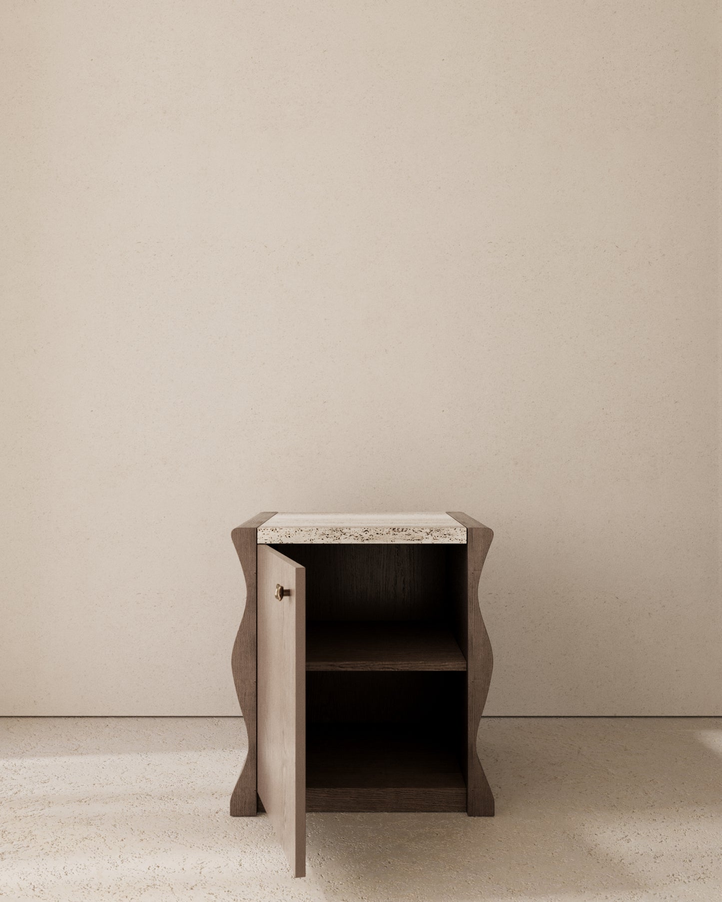 Pediment Capital Bedside