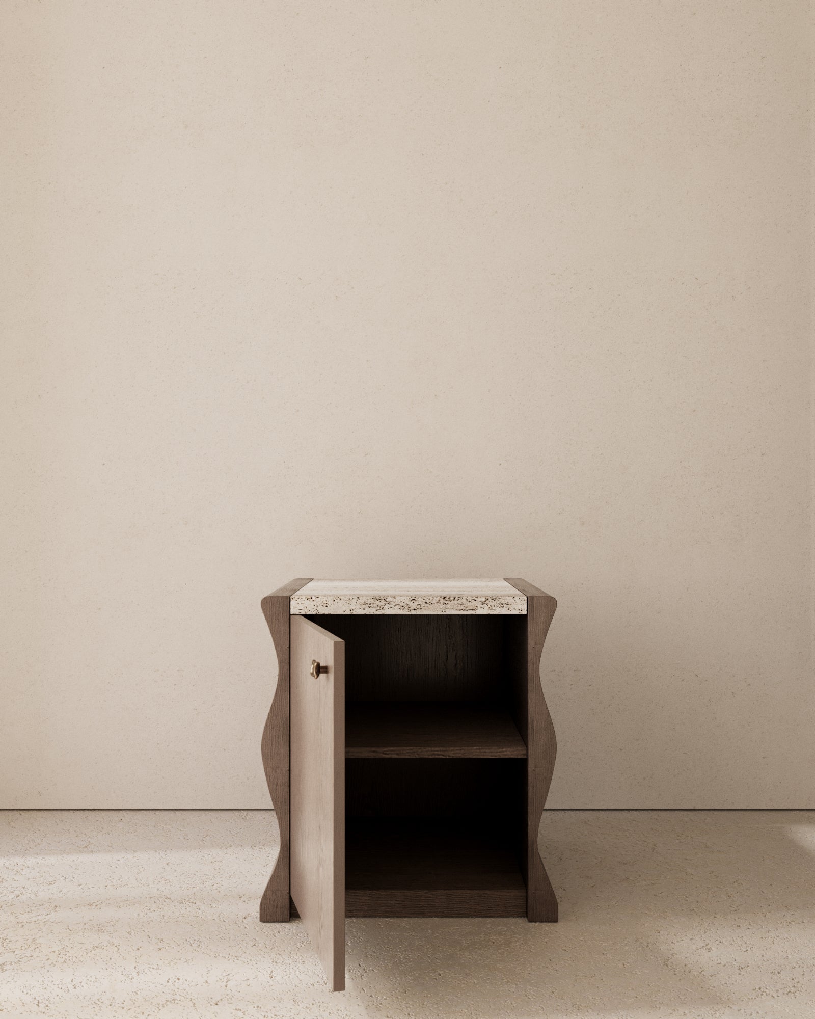 Pediment Capital Bedside