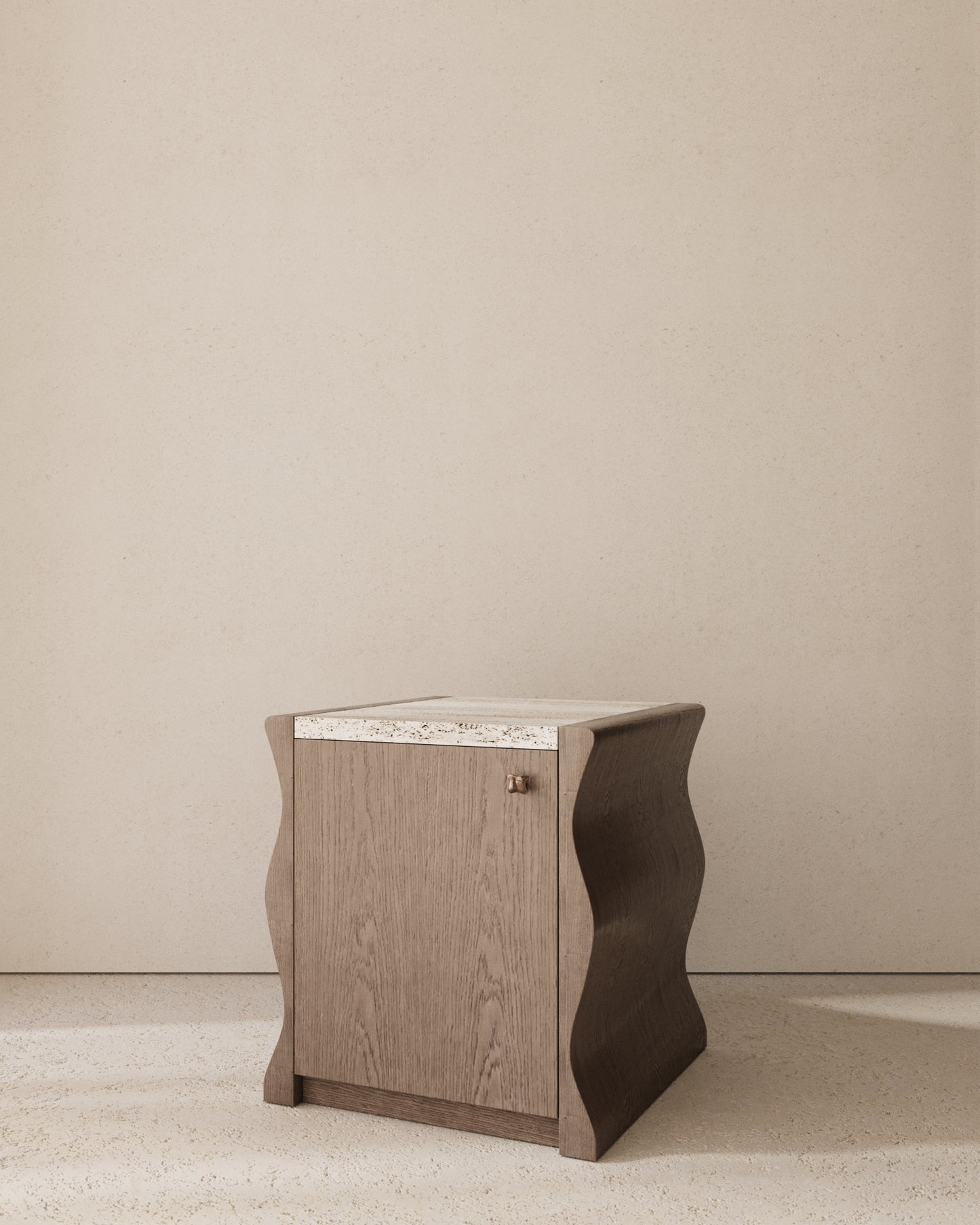 Pediment Capital Bedside