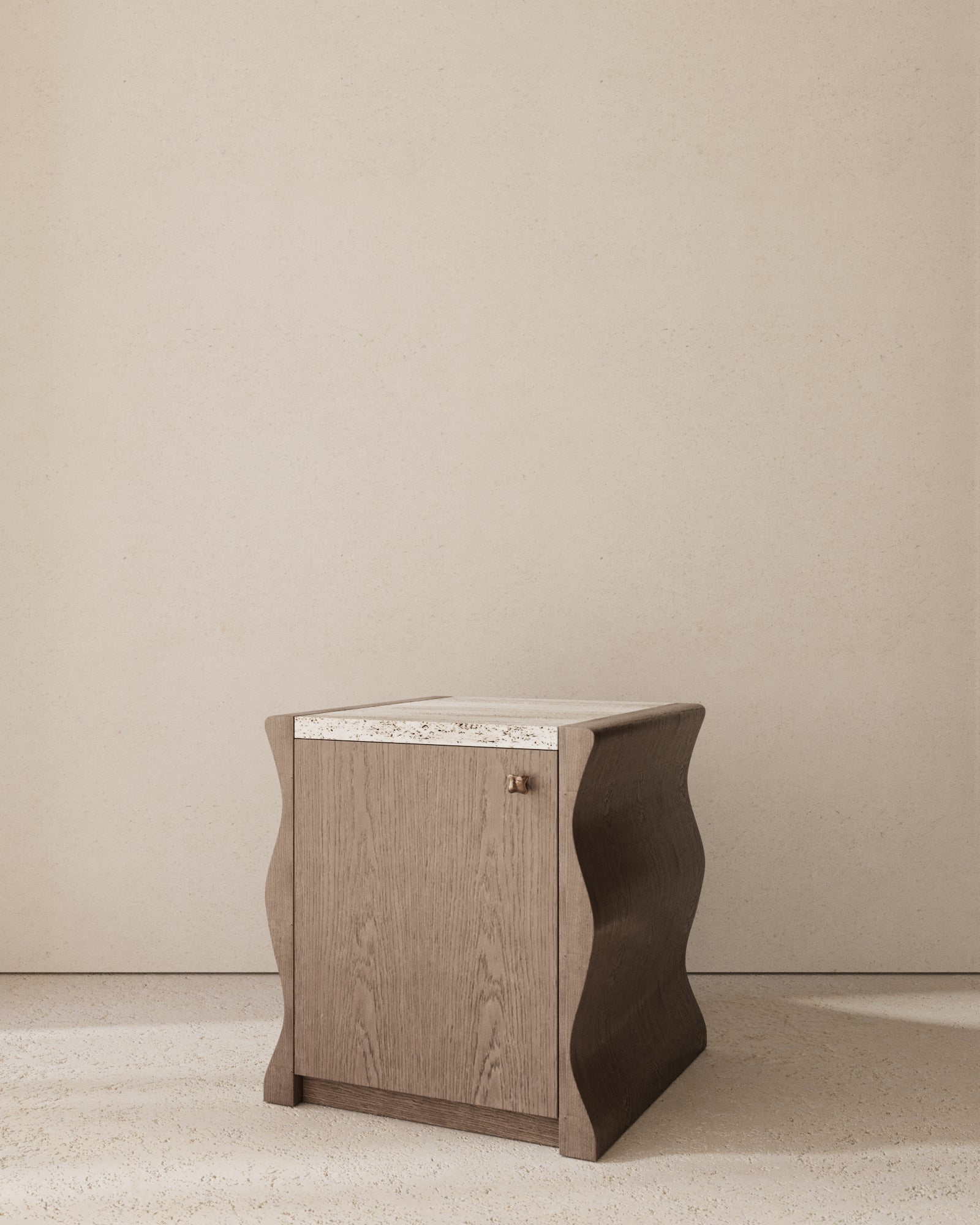 Pediment Capital Bedside