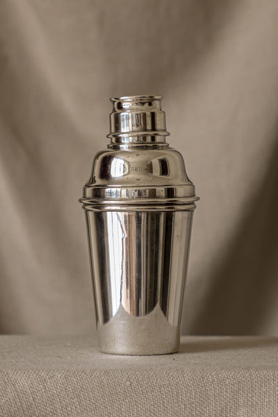 Classic Cocktail Shaker