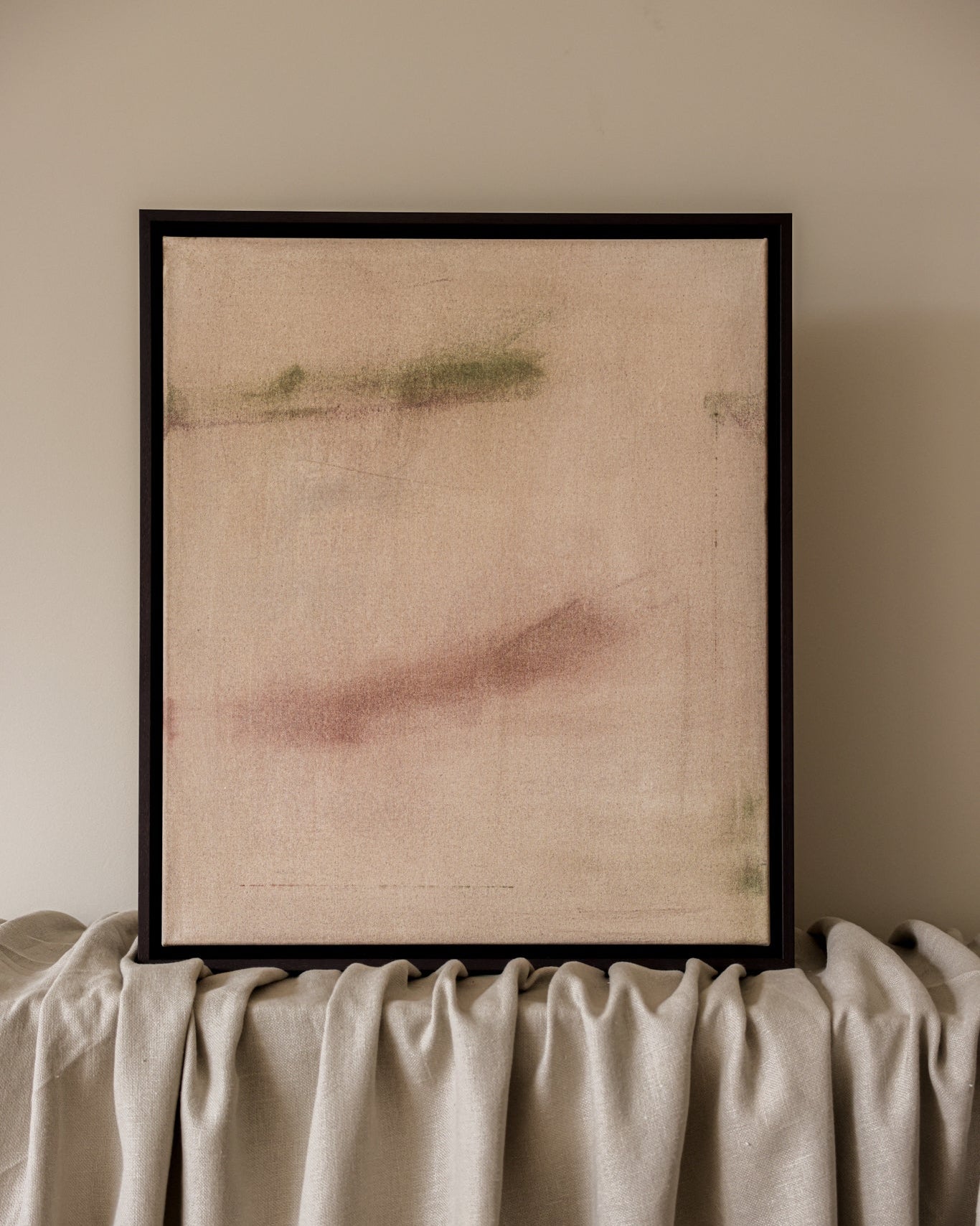 Untitled Study 4 - Anton Byrne-Carter