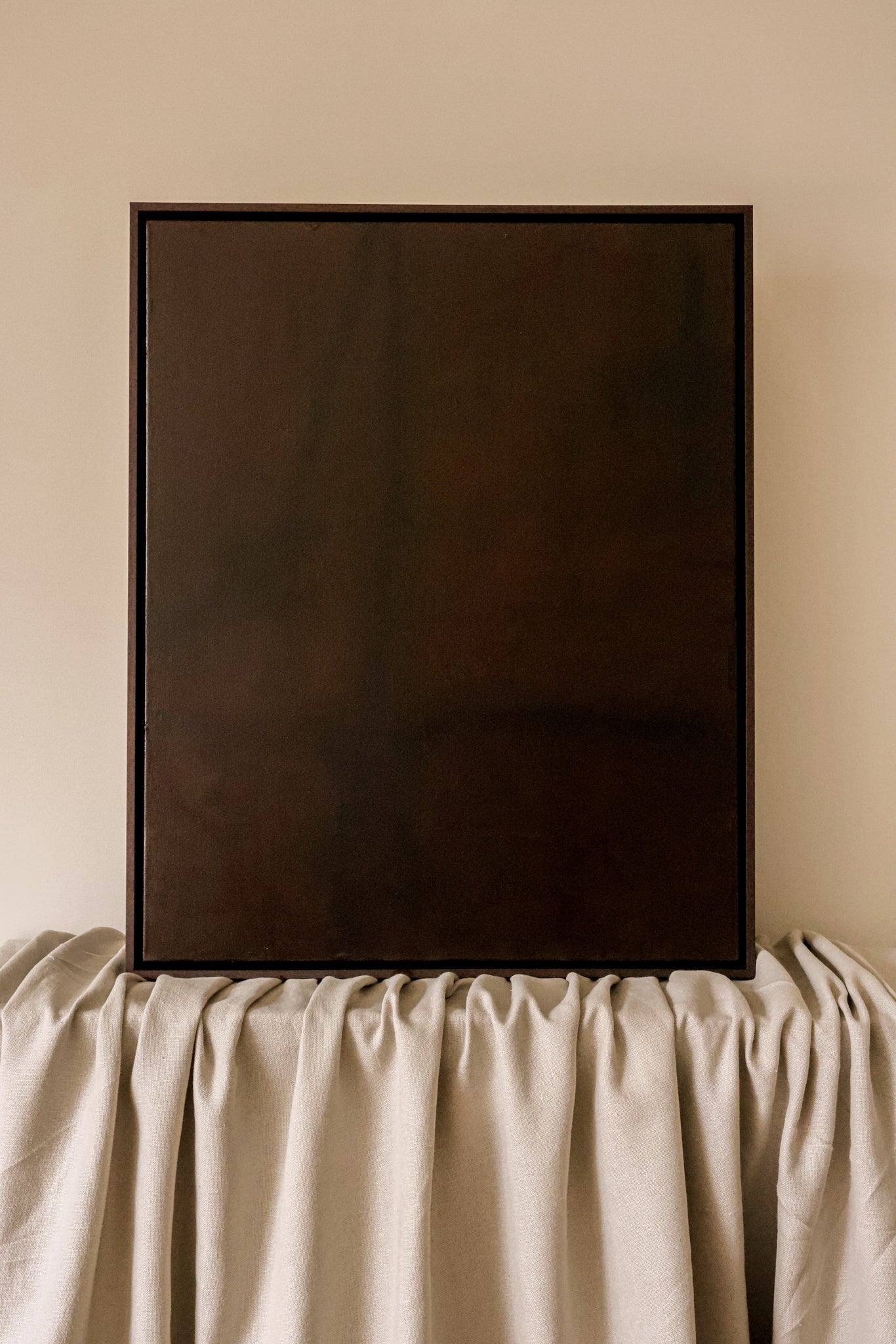 Untitled Study 2 - Anton Byrne-Carter