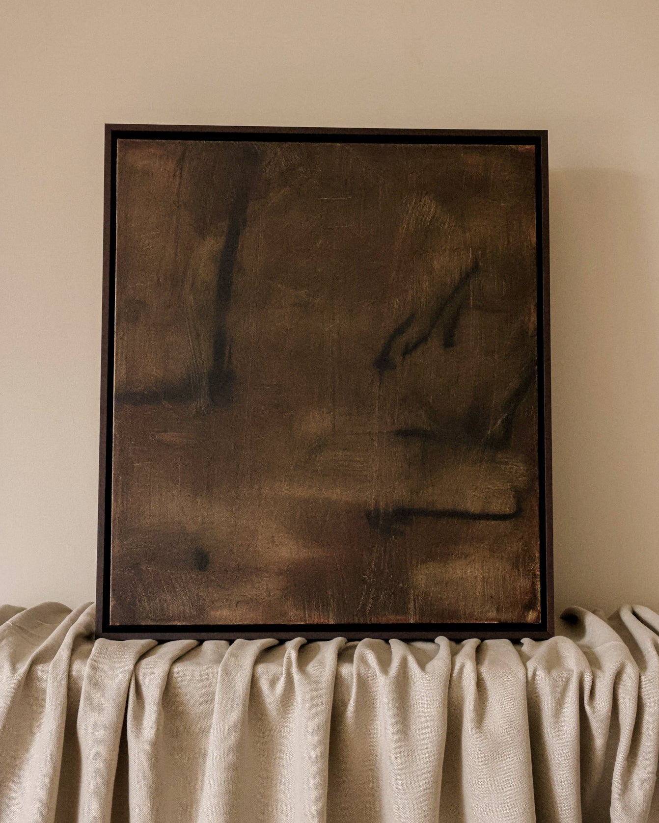 Untitled Study 1 - Anton Byrne-Carter