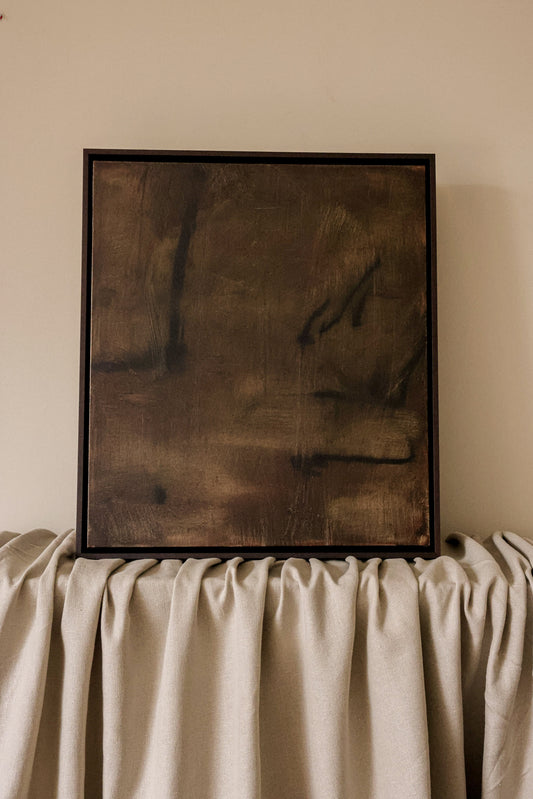 Untitled Study 1 - Anton Byrne-Carter