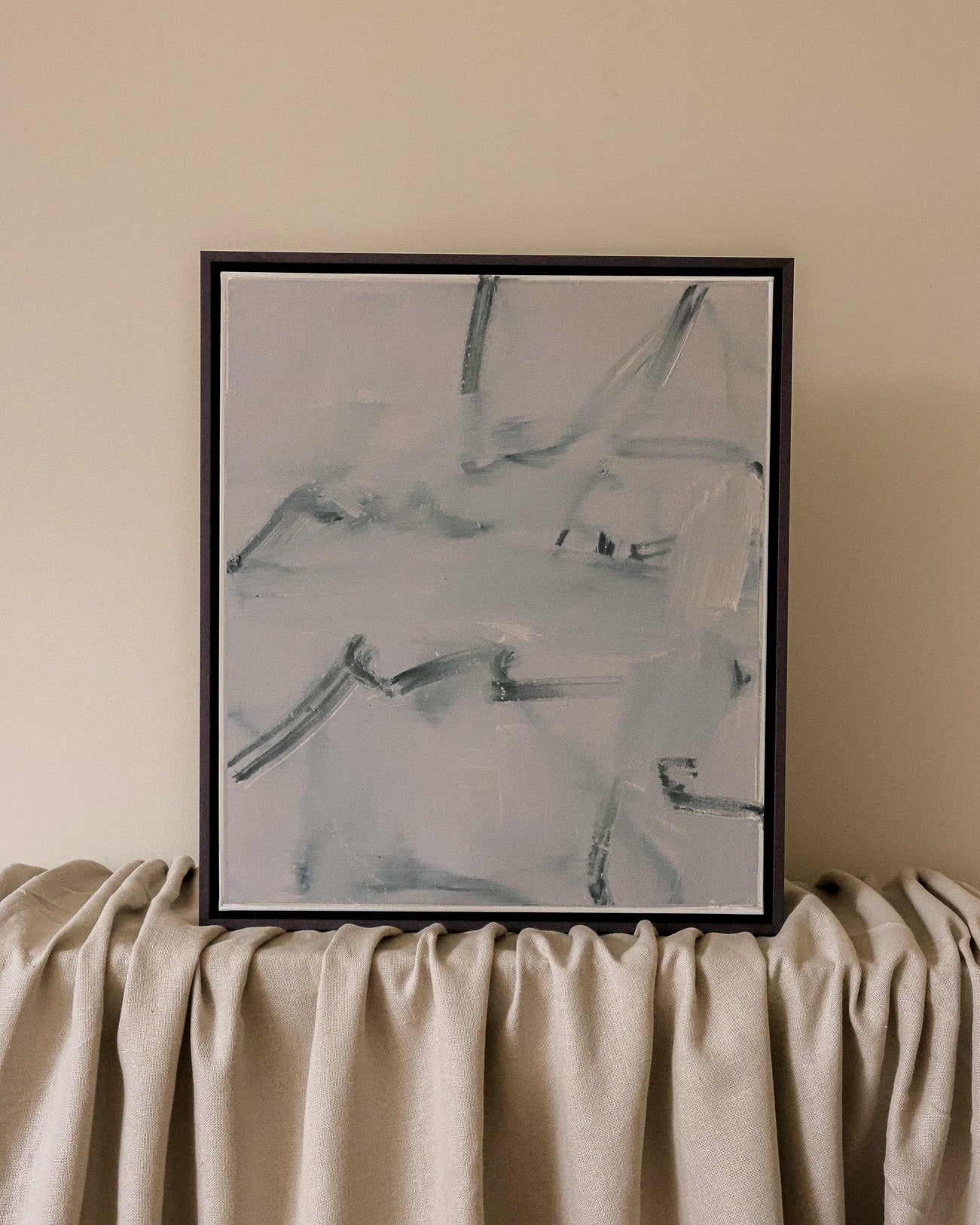 Untitled Study 3 - Anton Byrne-Carter