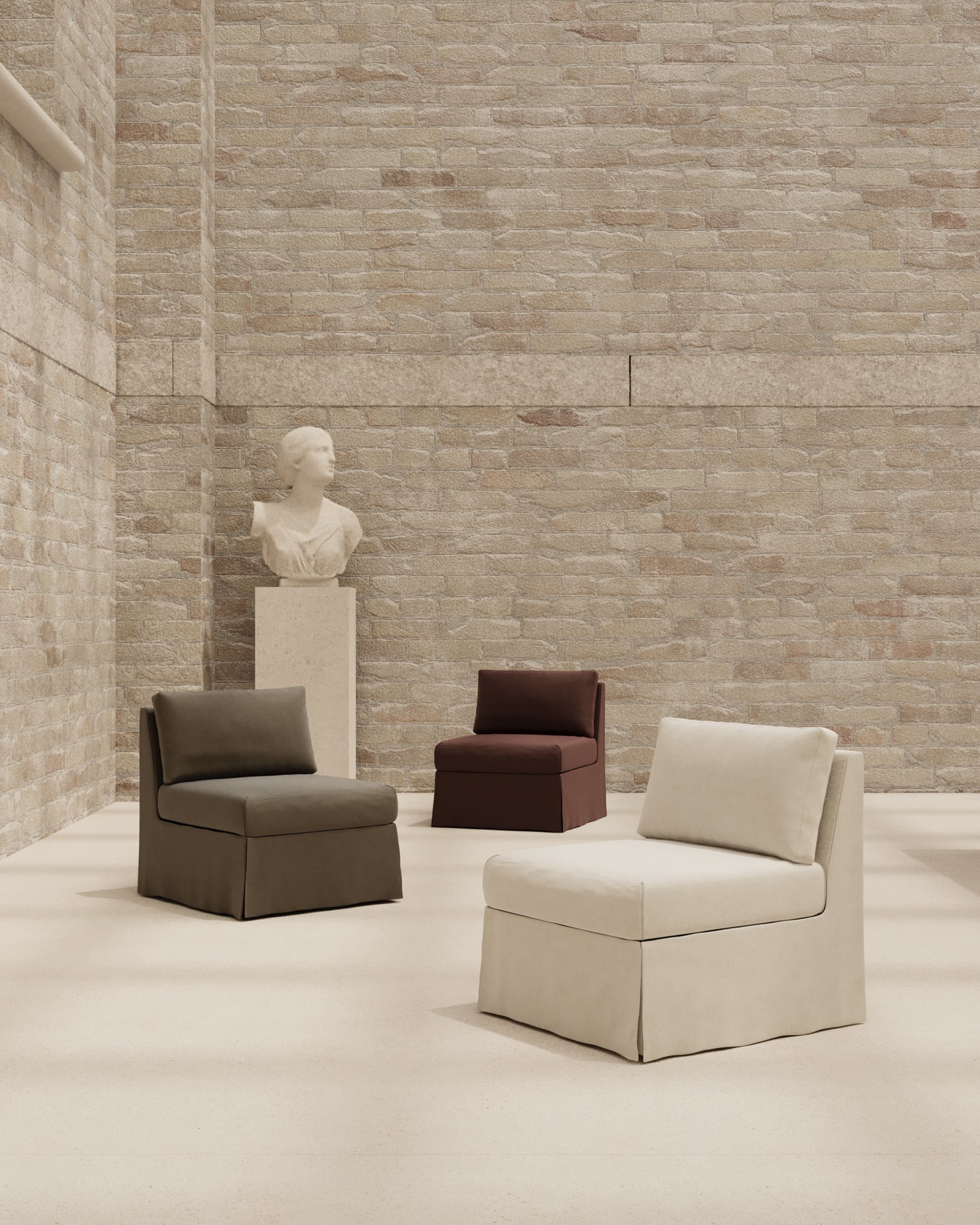 Module Armchair