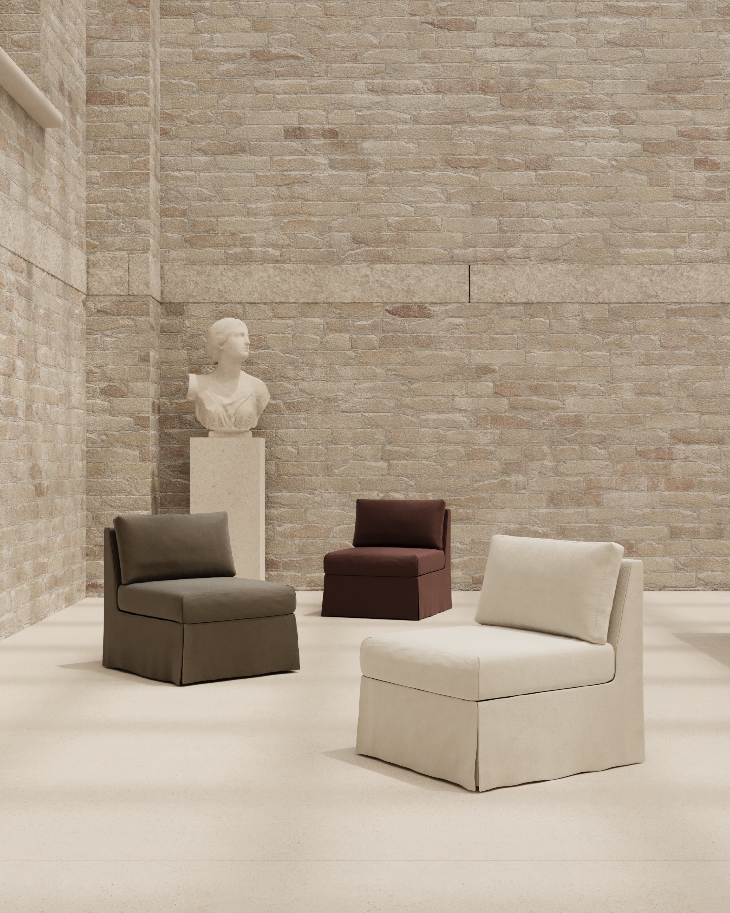 Module Armchair