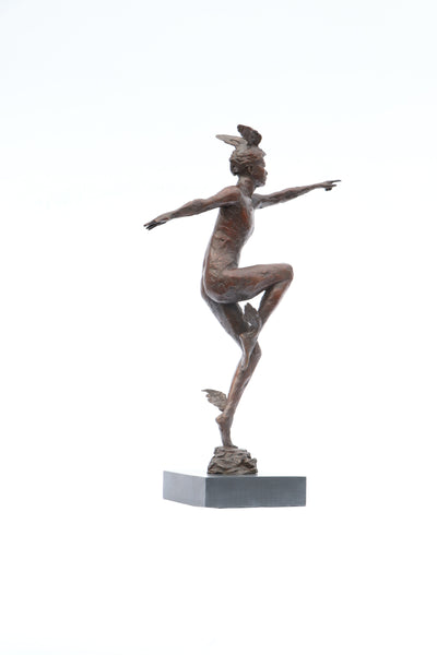 Mercury Maquette - David William-Ellis