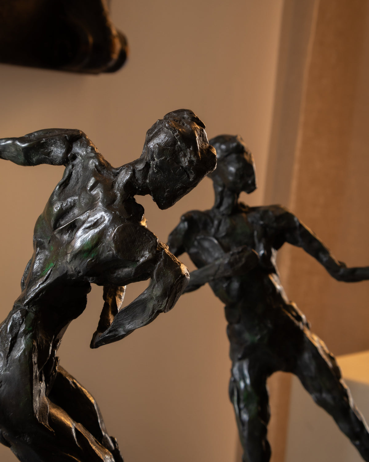 'The Dancers' - David Williams-Ellis
