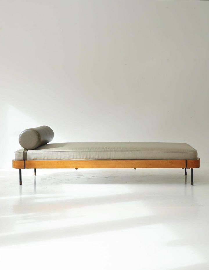 Gio Ponti Daybed, 1966