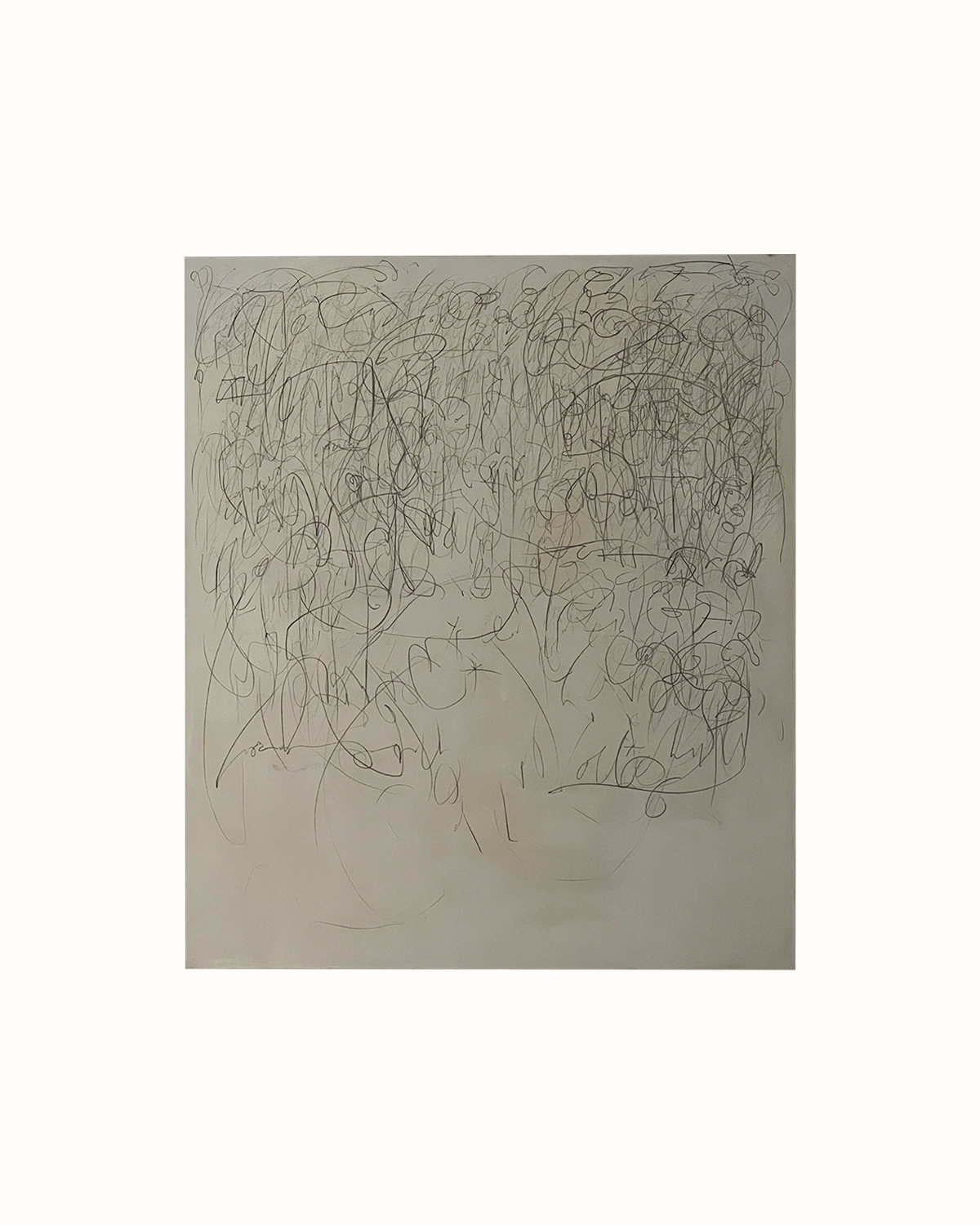 Untitled II - Grace Rose Watts