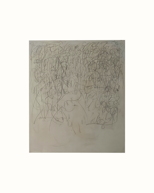 Untitled II - Grace Rose Watts
