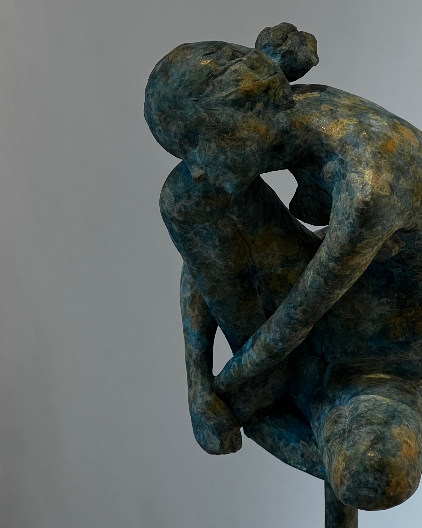 'Uncovered - WE4' - David Williams-Ellis