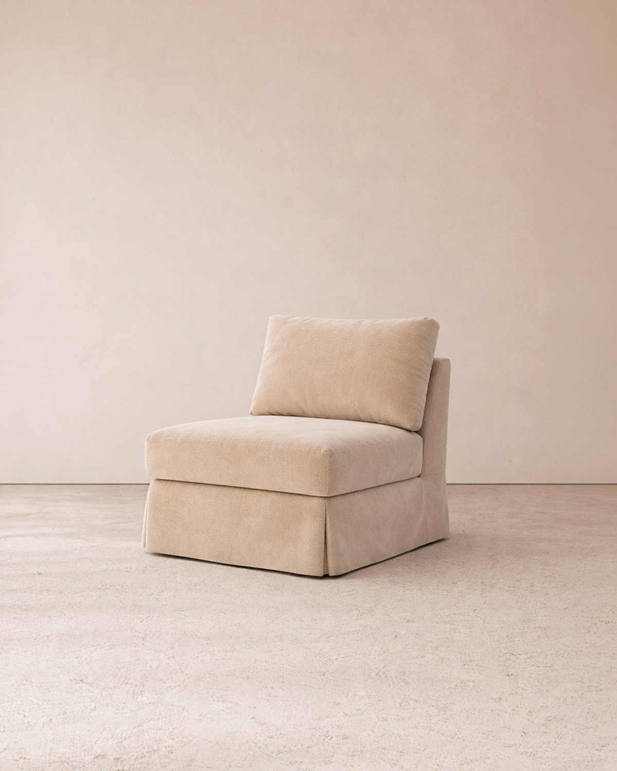 Module Armchair