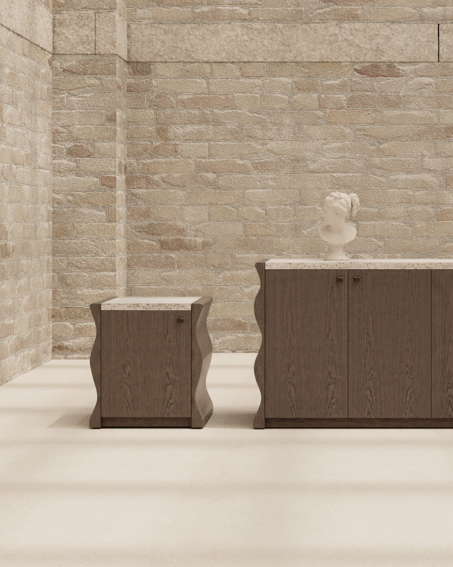 Pediment Capital Bedside