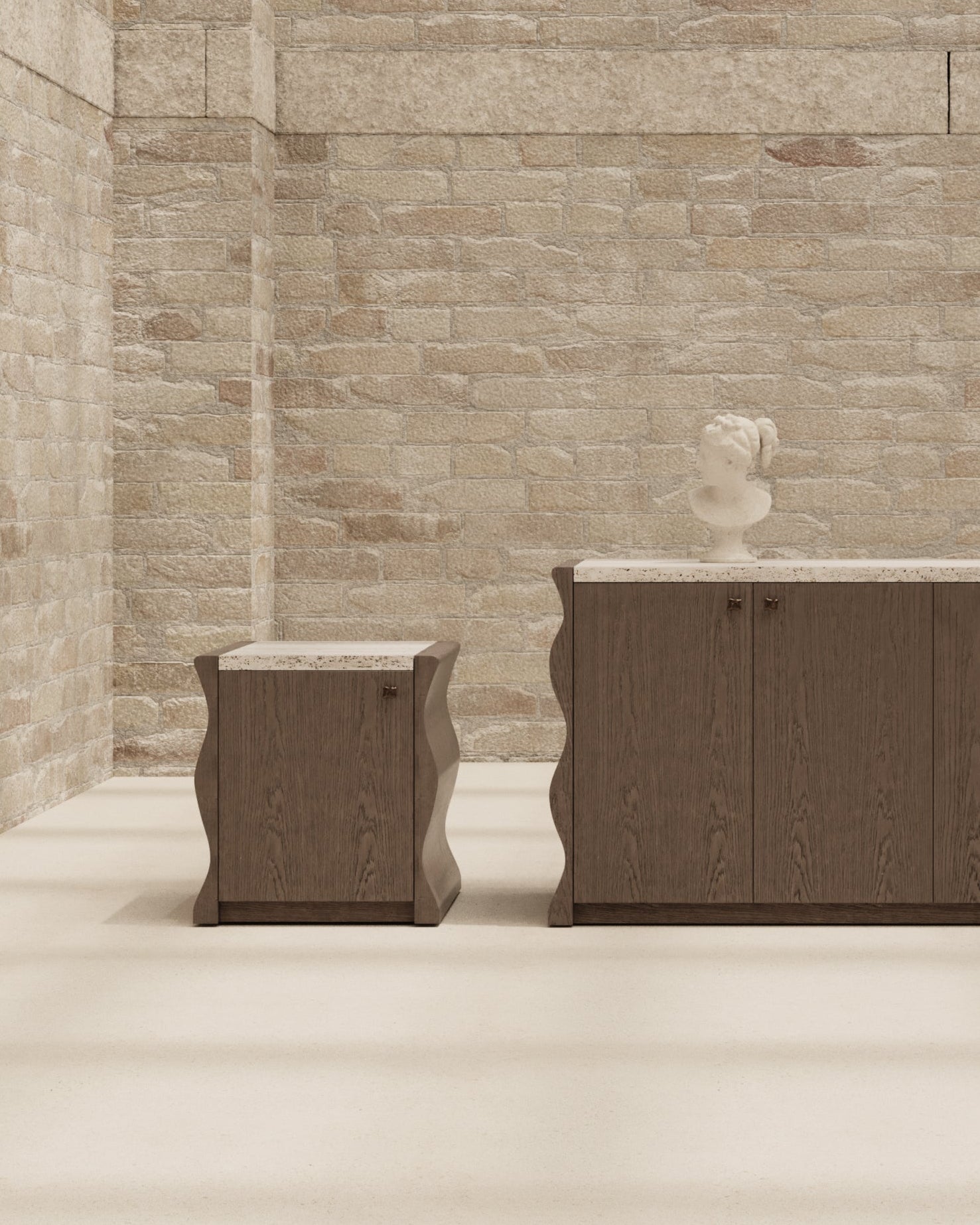Pediment Capital Bedside