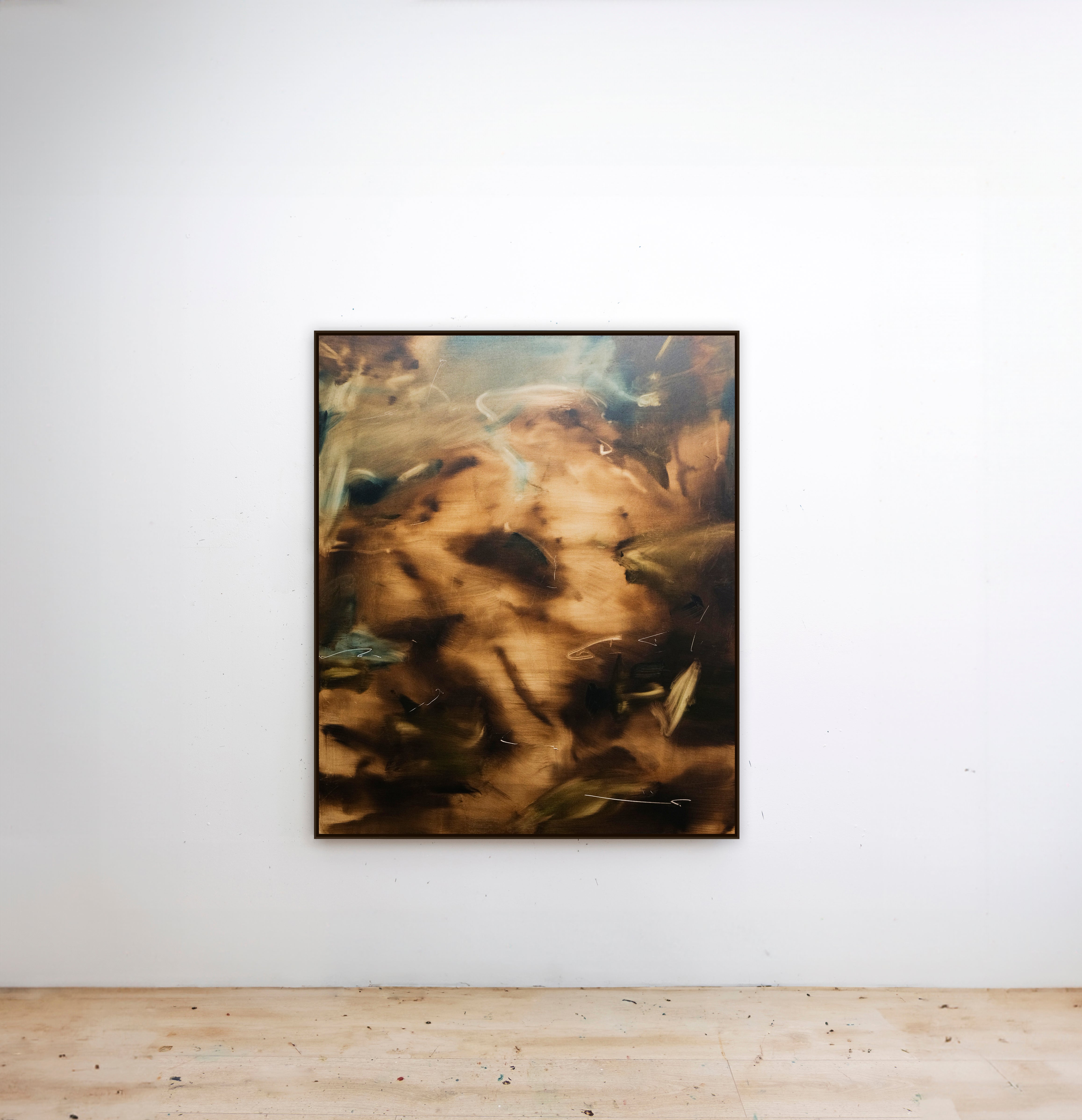 Venus and Adonis - Anton Byrne-Carter X Banda Gallery