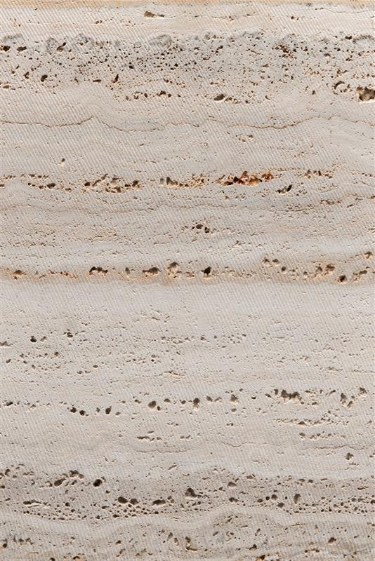 Colonnade Marble Stool