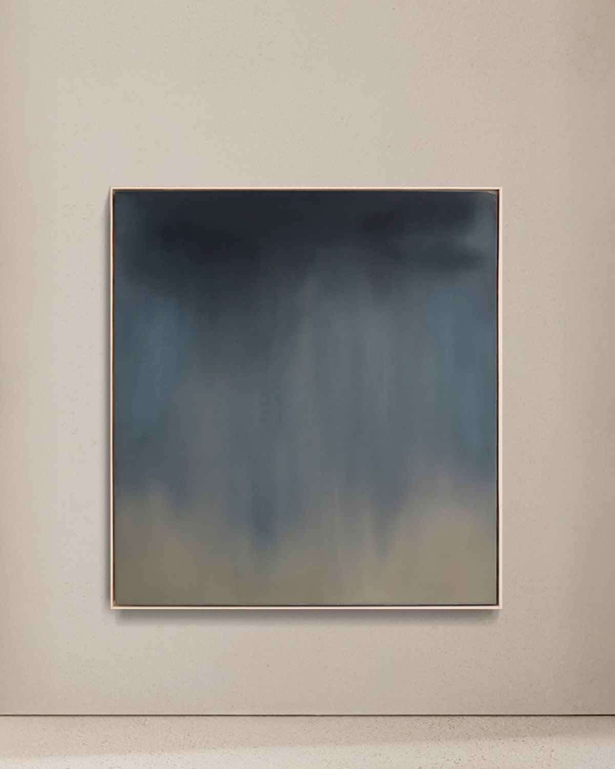 We Better Make a Start- Ali Enache x Banda Gallery